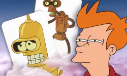 Futurama
