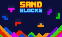 Sand Blocks