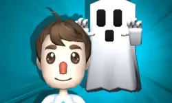 Spooky Escape