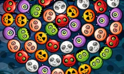 Bubble Wheel Halloween