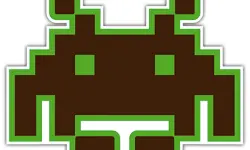 Space Invaders