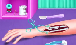 Fracture Emergency Surgery