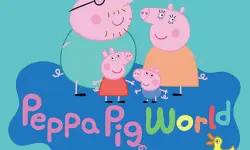 Peppa Pig: Sports Day
