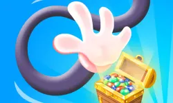 Long Hand Escape