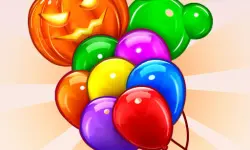 Balloons Creator Game