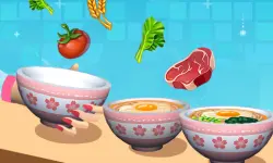image Noodle Stack Runner