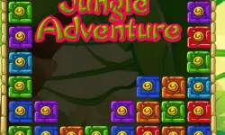 Jungle Adventure