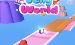 Jelly Guys World