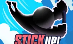 Stick Up!