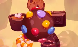 Break The Candy