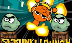 Launch The Sprunki