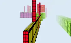 Bloxy Block Parkour