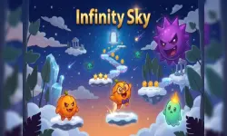 Infinity Sky