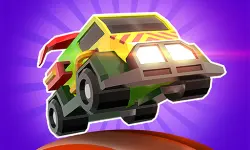 Flyway Duo Race