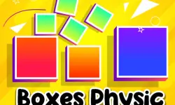 Boxes Physic