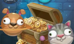 Merge Tower Animals