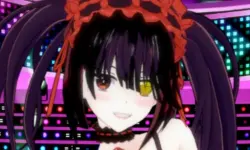 Cute Anime Girls Clicker