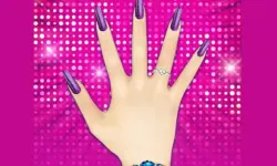 Magic Nail Spa Salon