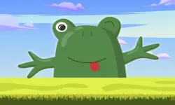 Froggy Tower