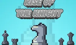 Rise Of The Knight