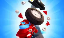 Danger Road Game