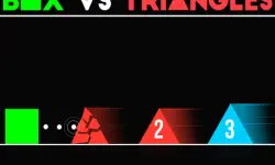 Box VS Triangles