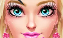 image Princess Dressing Up Game