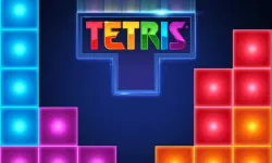 Classic Tetris