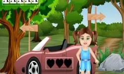 Find The Car Key