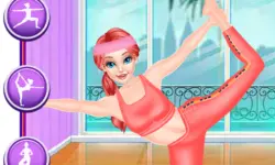 Princess Ariel Fitness Plan