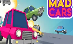 CAR RUN 2D