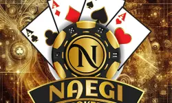 Naegi Poker