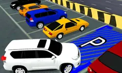 Extreme Car Parking Game 3D