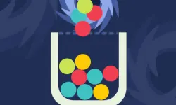 Filled Glass 3: Portals