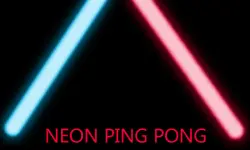 Neon Pong