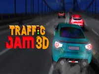 image Traffic Jam 3D