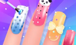 My Fashion Nail Shop