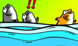 Fish Jam