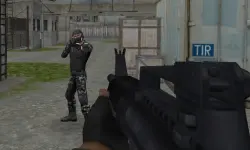 Army Frontline Mission
