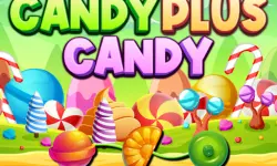 Candy Plus Candy
