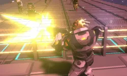 Zombie World Rogue