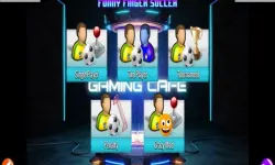 Funny Finger Soccer