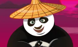 Kungfu Panda Dressup
