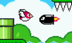 Bird Quest: Adventure Flappy