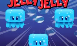 Jelly Jelly
