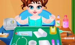 Baby Taylor Goes Sick 2
