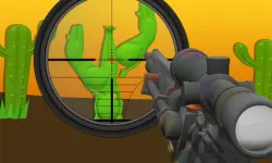 Hawkeye Sniper