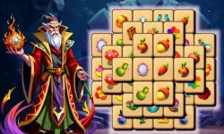 Enchanted Mahjong Saga