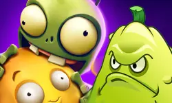 Plants vs Undead