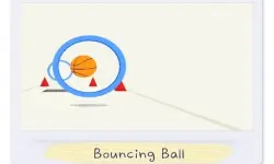 BouncingBall